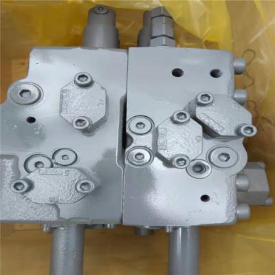 China Excavador Wear Parts de Control Valve Fits Hitachi ZX350-5G ZX330-5 del excavador YA00000734 en venta