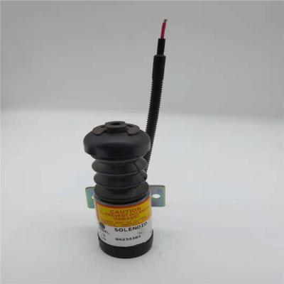 China 04234303 Fits Deutz Engine Stop Solenoid 24V APE 37DZS1E2 Diesel Engine Stop Solenoid for sale