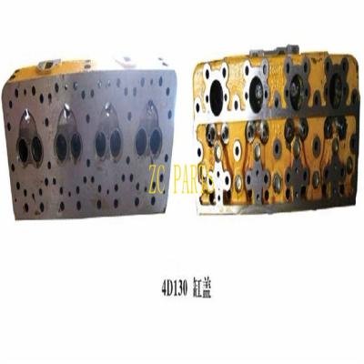 China Sitz für Zylinderkopf 4D130 KOMATSU 6115111101 6115-11-1101 zu verkaufen