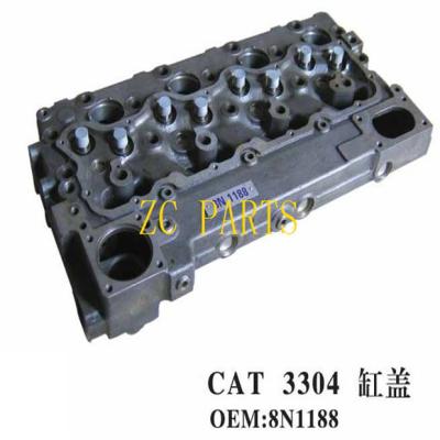 China 8N1188 Zylinderkopf CAT 3304 zu verkaufen