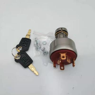 China 6 línea CAT 2S-2342 7N416 de Ignition Switch Fits del excavador en venta