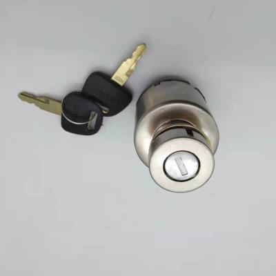 China Excavador Ignition Switch del motor diesel en venta