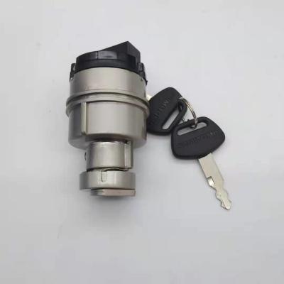 China Ajuste eléctrico del interruptor de ignición del motor para el excavador Universal Ignition Switch de SUMITOMO en venta