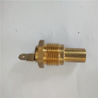 中国 ME08884 SWZ489U268F1の水温センサーSK200-2 SK200-3の掘削機のタクシーの付属品 販売のため