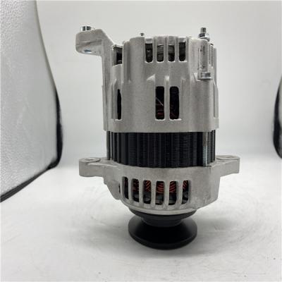 China Asamblea auto del alternador de 4JB1 12V 40A CAL20196 para el motor DH55 en venta