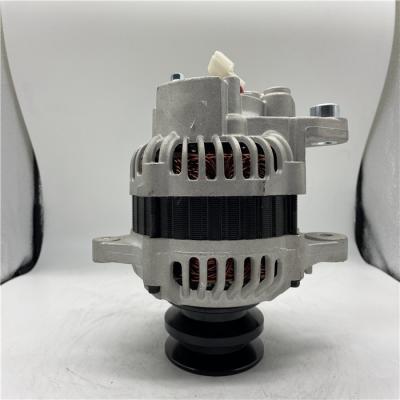 China excavador Alternator 215948A 215948HQ 215948 RM-116 139111 ARC5107 4M40 de 24V 45A en venta