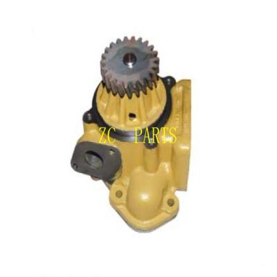 China 6151-61-1101 Water Pump PC300-3 PC400-5 4D94-2 6D125 For Cummins Komatsu for sale