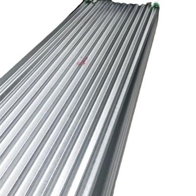 China Making Corrugated Sheets Best Quality Aluzinc Galvalume Coil Sheet Steel Aluzinc Zinc Aluminum Alloy Coated GI Steel Coil for sale