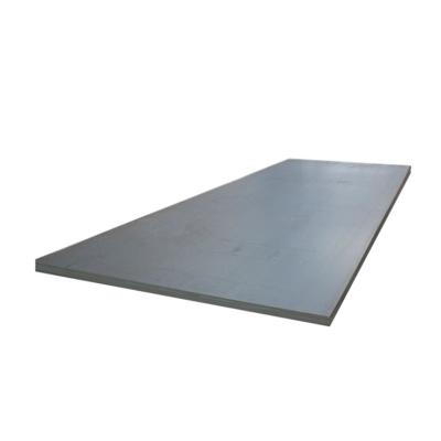 China Q235Q355 Zhongting Steel Heavy Metal Steel Hot Rolled Plate High Quality Carbon Steel Sheet for sale