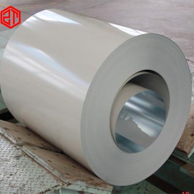 China Building Industry Manufacturers China Wholesale Double Coated Color Painted Galvanized Zinc Coating PPGI Steel Coil for sale