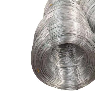 China Construction Binding New Type Top Wire Sale Galvanized Steel Wire for sale