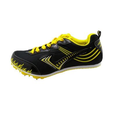 China PU Spike Shoe High Quality Spike Shoes Athletics for sale