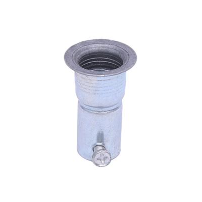 China Chinese Silver White Galvanized Factory Price Roll Metal Pipe Joint Reduction for sale