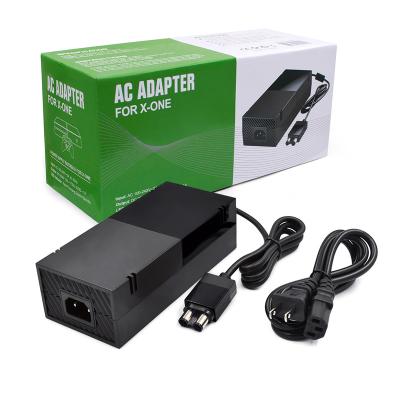 China For Xbox One Charger Adapter For Xbox One Power Supply Cord Brick With Power Cord For Xbox One Controller AC Charger Adapter for sale