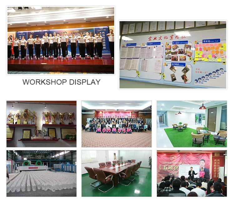 Verified China supplier - Shenzhen Lefeng Technology Limited.