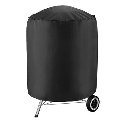 China 3 Size Patio Waterproof BBQ Grill Cover Waterproof Heavy Duty BBQ Cover for sale