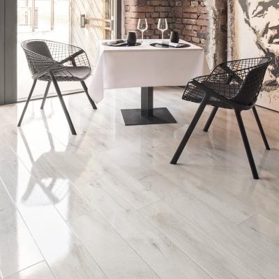 China Contemporary Traditional high quality floor wood waterproof parquet cheap china 7mm 15mm 12mm laminate flooring for sale