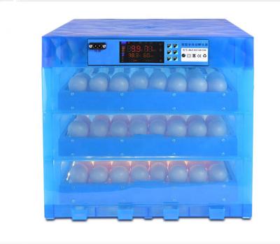 China New multifunctional hatchery machine macaw parrot eggs quail egg incubator for sale for sale