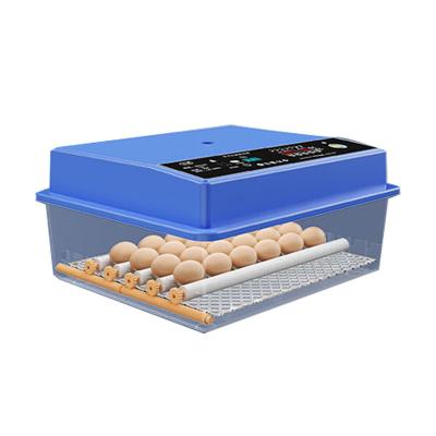 China New type 36 egg incubator fully automatic automatic egg tray poultry egg hatcher machine multi incubator for sale