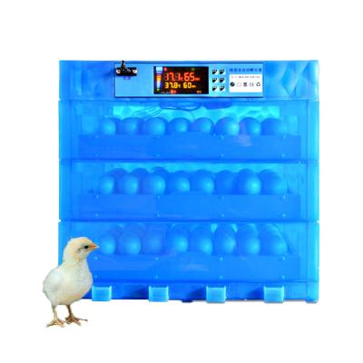 China Newest Multifunctional 128 Egg Hatching Set Machine Reptile Incubator Hatcher Egg Incubator Automatic for sale