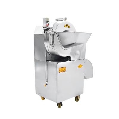 China Fruit Processing Plant Sell Well New Style Machine Multifunctional Vegetable Cutter for sale