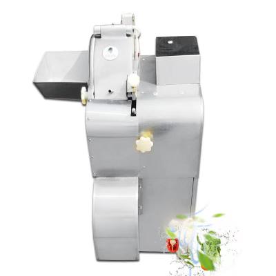 China Hot selling machine cheap ribbon fruit processing plant fresh meat vegetable cutter for sale