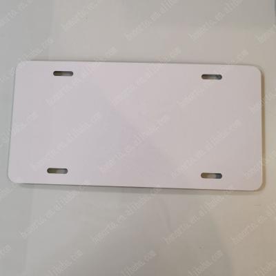 China Blank Blank For CMYK Offset Printing Gray Card Plate 6*12