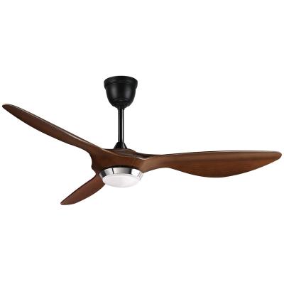 China Simplicity Best Modern Fancy Modern Motor Fancy Decorative ABS Blade Energy Saving Ceiling Fan for sale