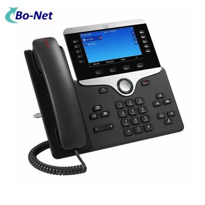 China 8851 IP Phone CP-8851-K9 Unified Video IP Endpoint VoIP Phone CP-8851-K9 for sale