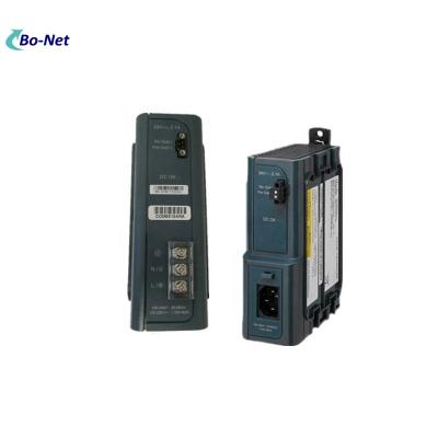 China PWR-IE50W-AC-IEC= AC 110-220 Power Supply For IE-3000 Switch PWR-IE50W-AC-IEC= for sale