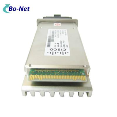 China 10GBASE-LRM Singlemode X2-10GB-LRM Module X2 Transceiver 1310nm MMF Module for sale