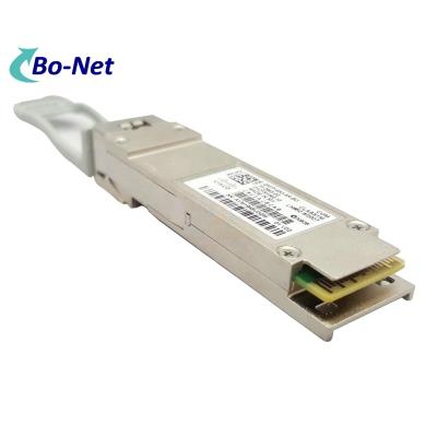 China Original QSFP-40G-SR-BD 1000Base-SR4 Module 40G QSFP+ Multimode Optical Transceiver Module QSFP-40G-SR-BD for sale