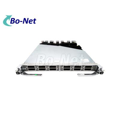 China New Original Connection 7700 Series F-3 12 Port 100 Gigabit Ethernet Switch Module for N77-F312CK-26 N77-F312CK-26 for sale