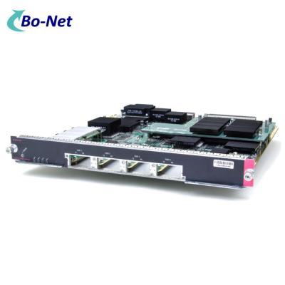 China 100% new and original WS-X6704-10GE module for WS-X6704-10GE switch for sale