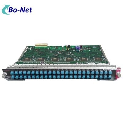 China WS-X4148-FE-LX-MT 4500 100Base-LX10 Series FE 48 Switching BAS Left Module WS-X4148-FE-LX-MT for sale