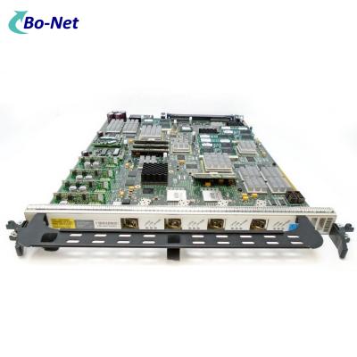 China 4GE-SFP-LC 12008 12404 Port Router 4 Gigabit Ethernet Line Card Module 4GE-SFP-LC for sale