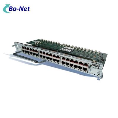 China NMD-36-ESW 36 Port 10/100 EtherSwitch Network Dual Size Module for 2851 3660 3725 3745 or 3800 NMD-36-ESW Router for sale