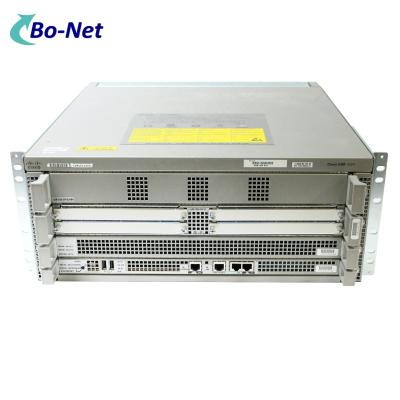 China ASR1004 ENTERPRISE Dual Router Power Supply ASR1004-PWR-AC ASR1000-ESP10/20/100 Module for sale