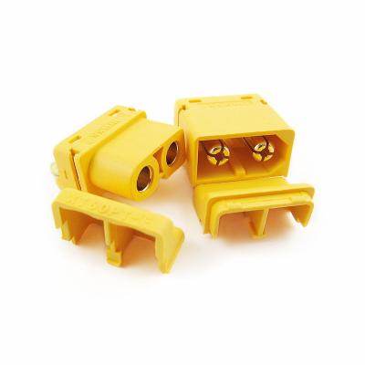 China High Quality Model Battery Plug Massive Xt60pt Connectors Male Female Power Plug For Rc Parts Battery PCB Board for sale