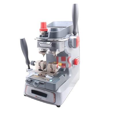 China For Xhorse Xhorse XC-002 Hot Vertical Manual Key Cutting Machine Xhorse Laser Product Key Cutting Machine For Xhorse Condor XC-002 for sale