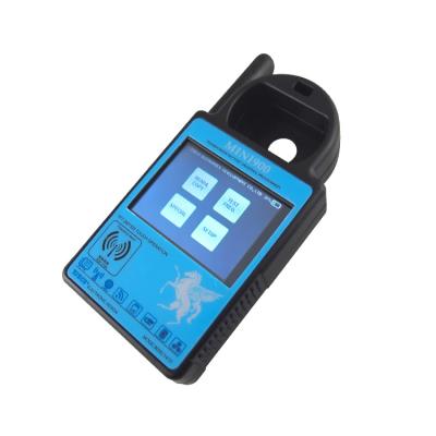 China Many Car Models Hot Product Portable English Version ND900 Auto Transponder Chip Reader Programmer for sale