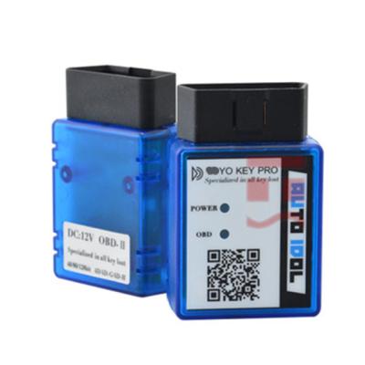 China Support In All Key Lost Pro 4d Auto Key Lost Specialized G/67/68 Chip Ii Diagnostic Cars Obd2 Idol Connector Scanner Obd For Toyo for sale