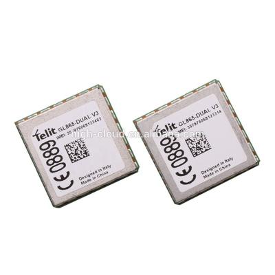 China Telit GL865-dual V3 Module GL865-dual V3 for sale