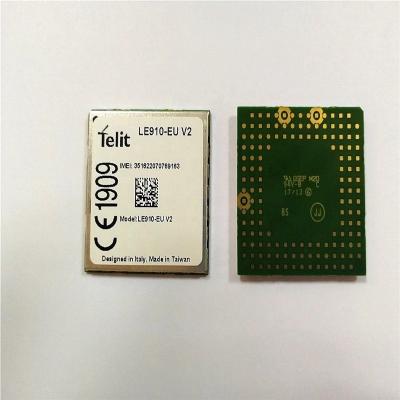 China Telit LTE LE910-EU V2 CAT-4 LGA LE910-EU V2 Module for sale