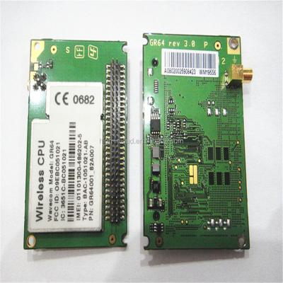 China Wavecom GSM GPRS GR64 GR64001 Module for sale