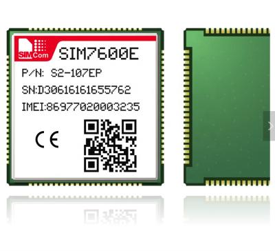 China high quality 4G LTE module SIM7600CE-T for sale