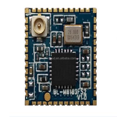 China HC-M8189FS2 wireless SDIO module HC-M8189FS2 for sale