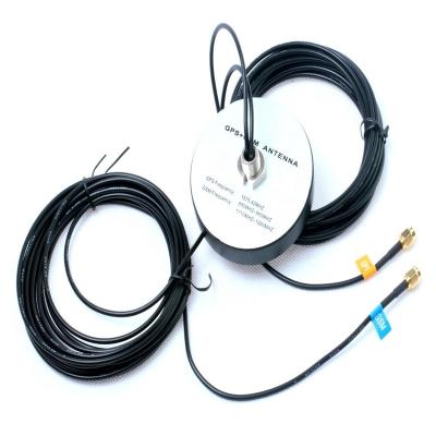 China GSM+GPS Combined Antenna HC610016 for sale