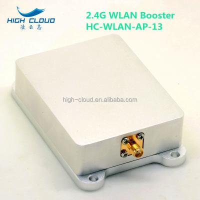 China 2100 MHz Mobile Signal Booster HC-NSB-GW23 Dual Band GSM/WCDMA Cellular Repeater 900 for sale