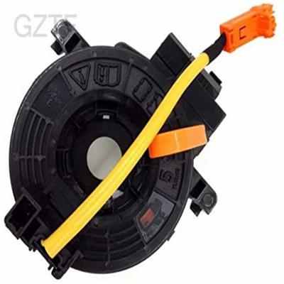 China DAEWOO Aveo Parts High Quality Plastic Clock Spring Chevrolet Cable Clock Spiral Spring for sale